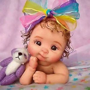 Meet your Posher, Lorena